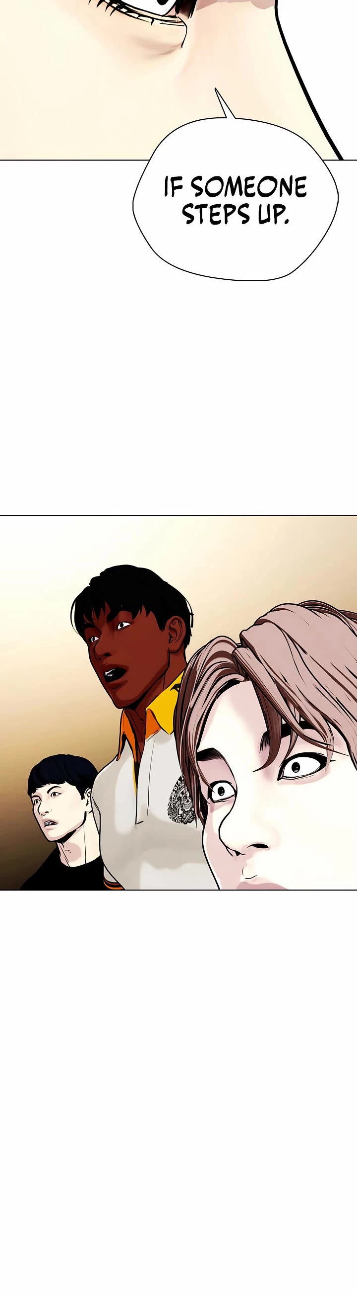 The Outcast Is Too Good At Martial Arts chapter 142 page 18