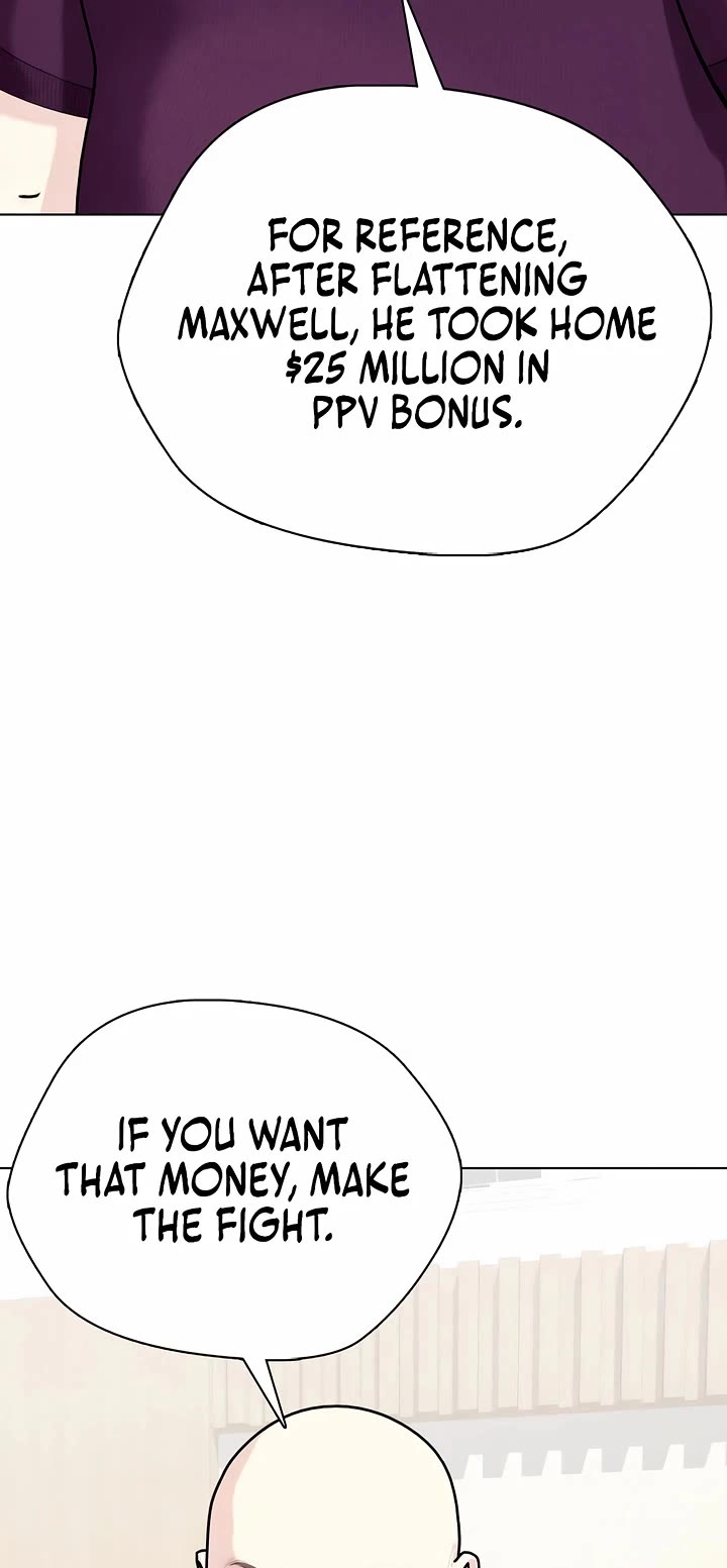 The Outcast Is Too Good At Martial Arts chapter 142 page 28