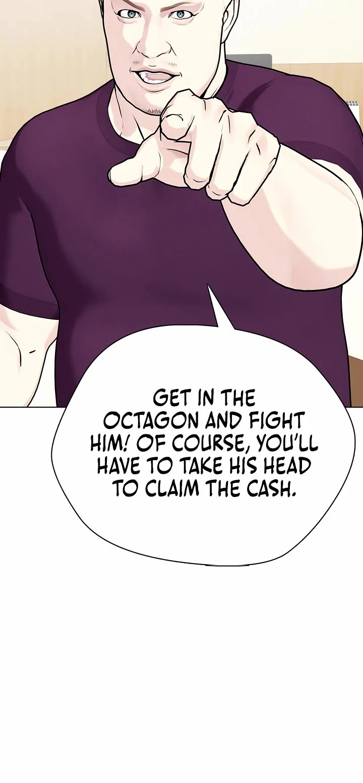 The Outcast Is Too Good At Martial Arts chapter 142 page 29