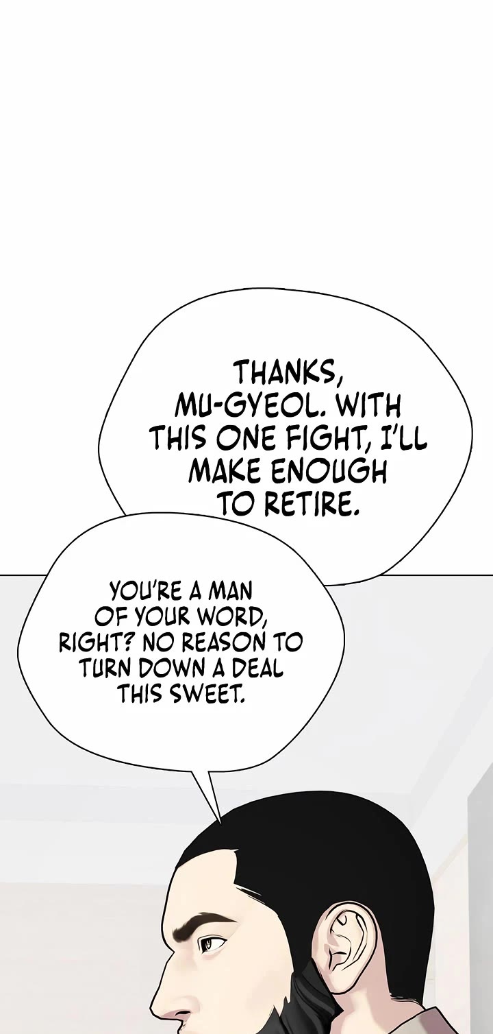 The Outcast Is Too Good At Martial Arts chapter 142 page 32