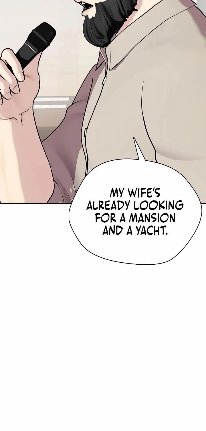 The Outcast Is Too Good At Martial Arts chapter 142 page 33