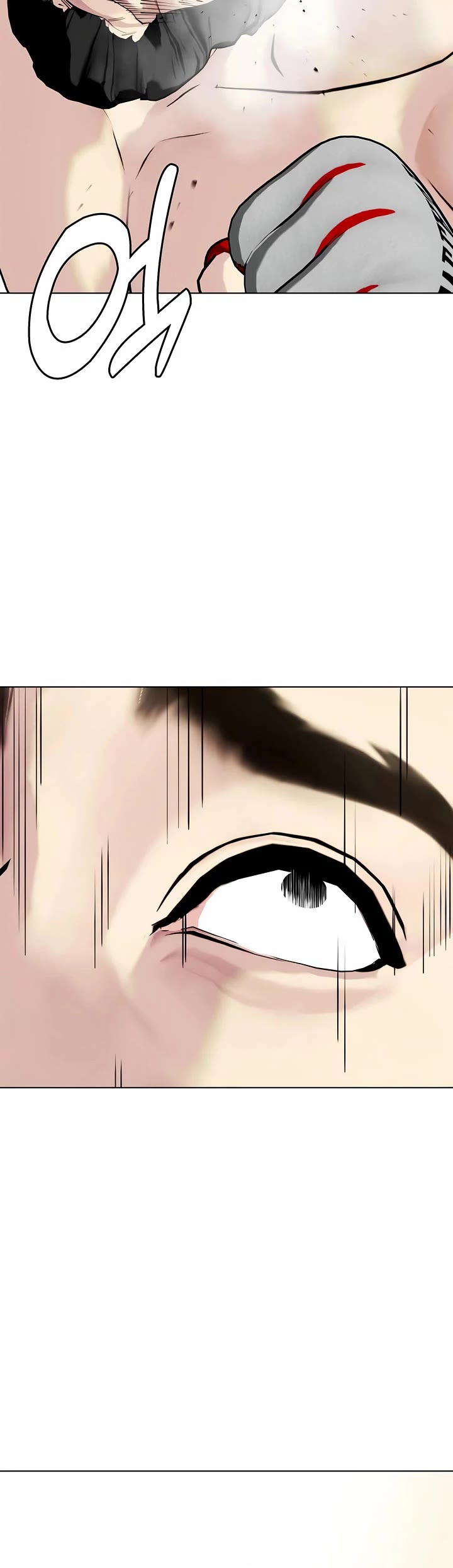 The Outcast Is Too Good At Martial Arts chapter 142 page 56