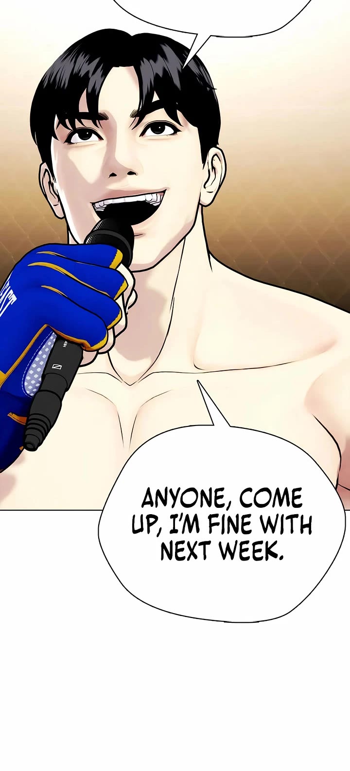 The Outcast Is Too Good At Martial Arts chapter 142 page 60
