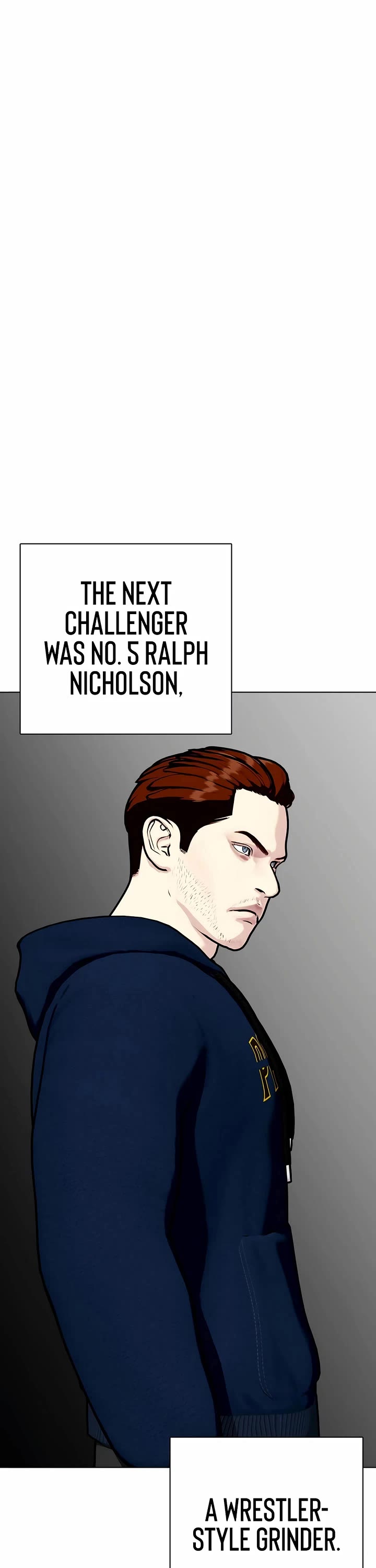 The Outcast Is Too Good At Martial Arts chapter 142 page 61