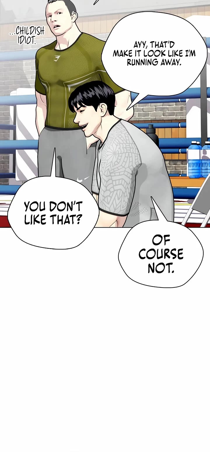The Outcast Is Too Good At Martial Arts chapter 142 page 68
