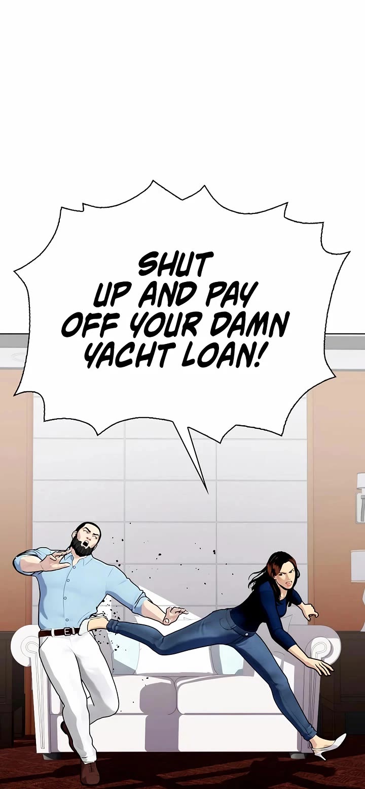 The Outcast Is Too Good At Martial Arts chapter 142 page 85