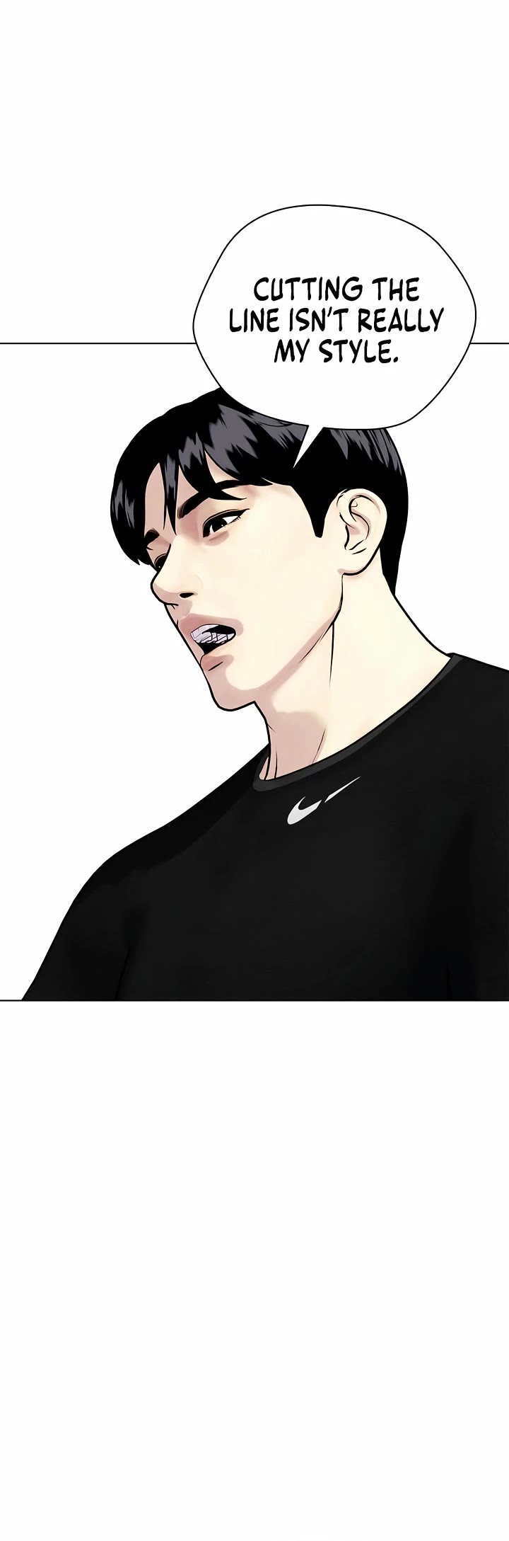 The Outcast Is Too Good At Martial Arts chapter 142 page 89