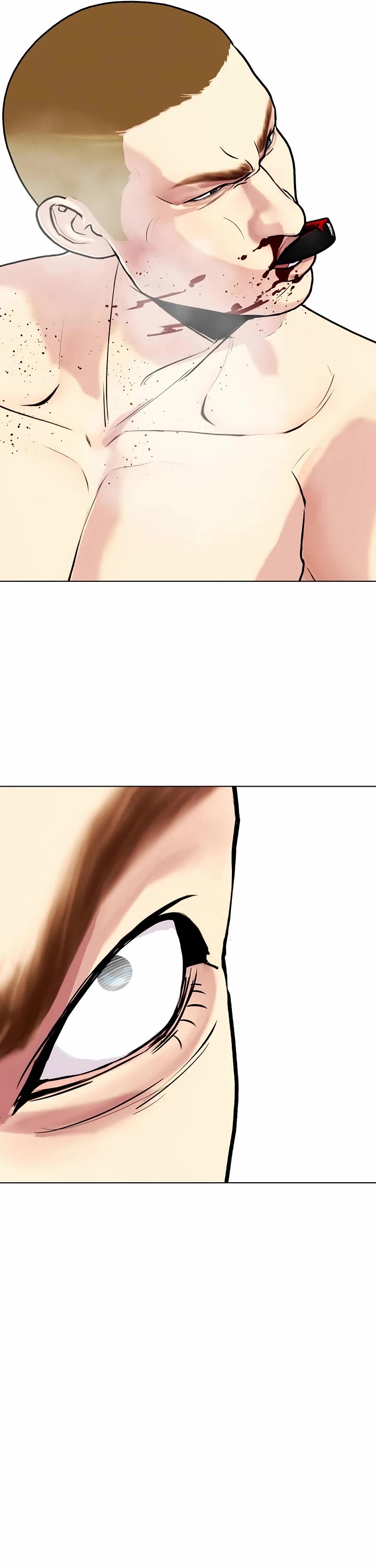 The Outcast Is Too Good At Martial Arts chapter 142 page 9