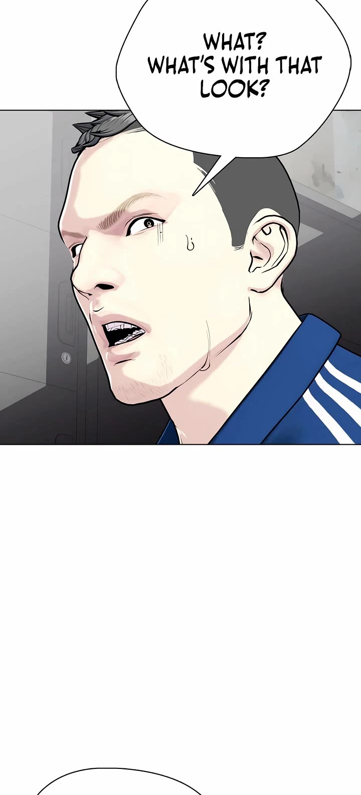 The Outcast Is Too Good At Martial Arts chapter 142 page 95
