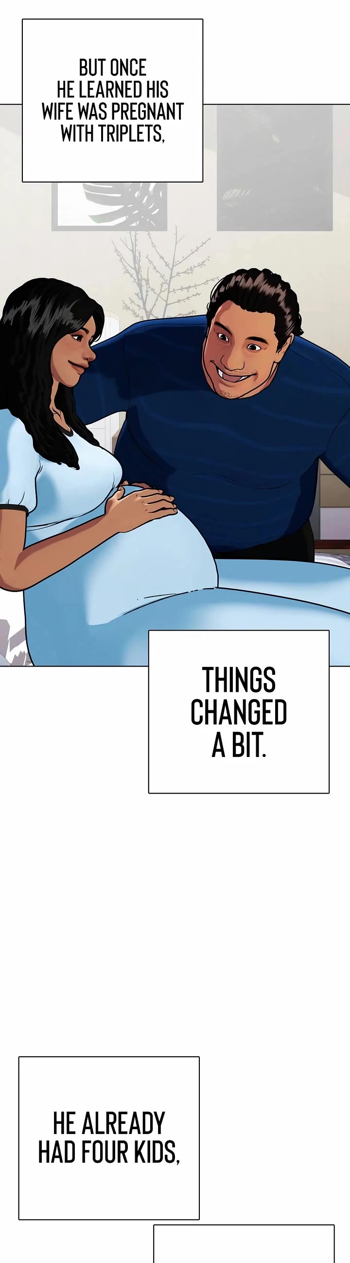 The Outcast Is Too Good At Martial Arts chapter 143 page 12