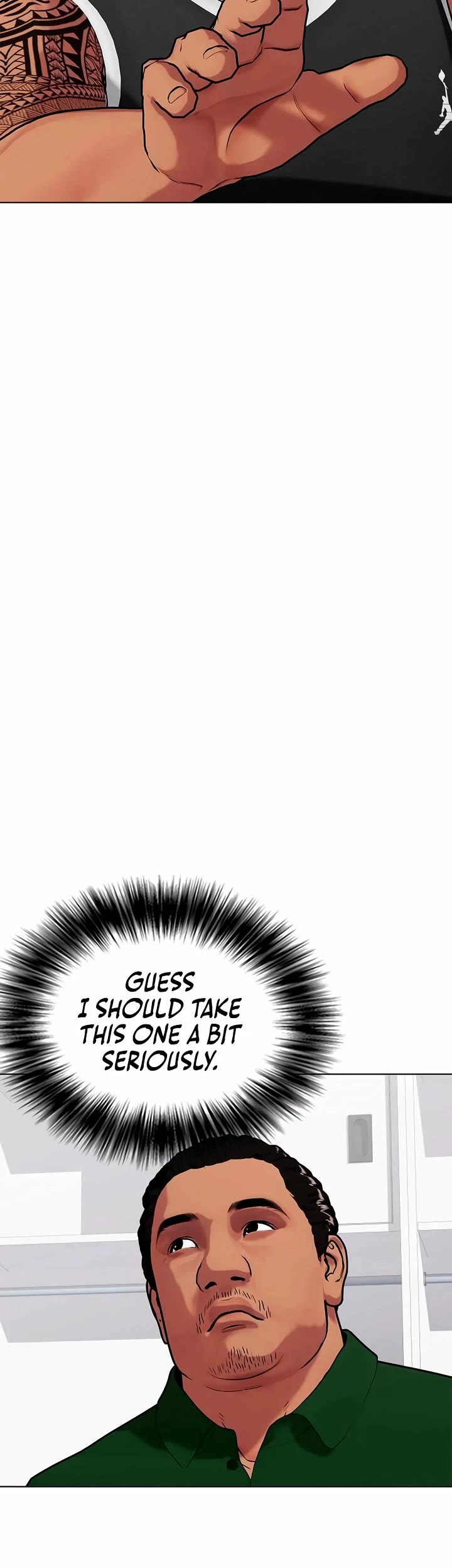 The Outcast Is Too Good At Martial Arts chapter 143 page 15