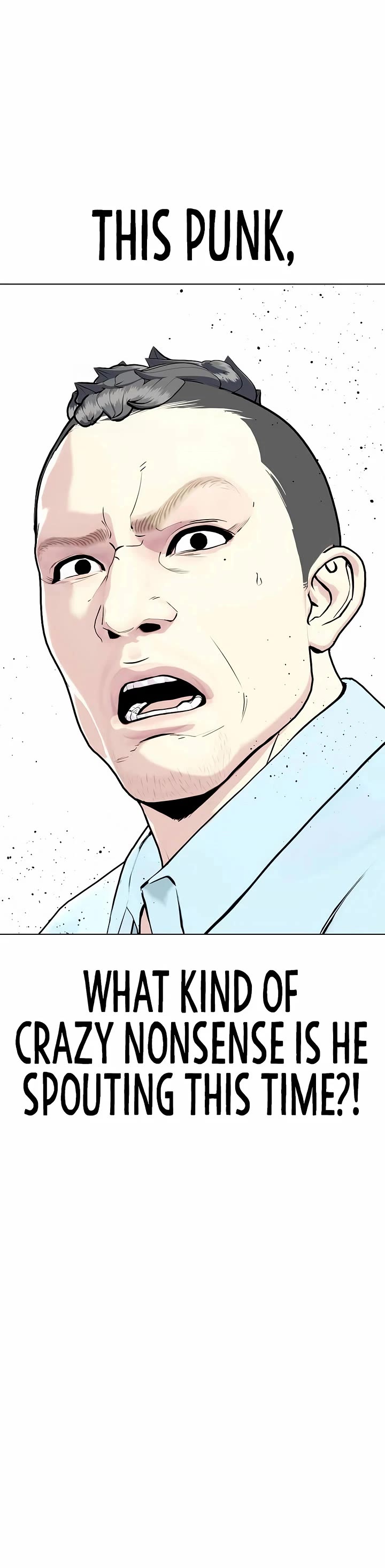 The Outcast Is Too Good At Martial Arts chapter 143 page 45