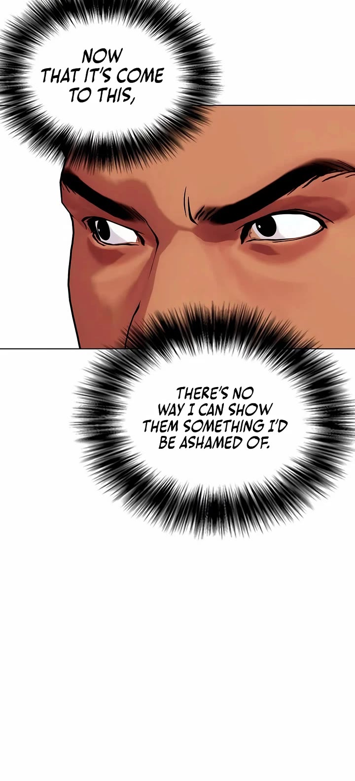 The Outcast Is Too Good At Martial Arts chapter 143 page 54