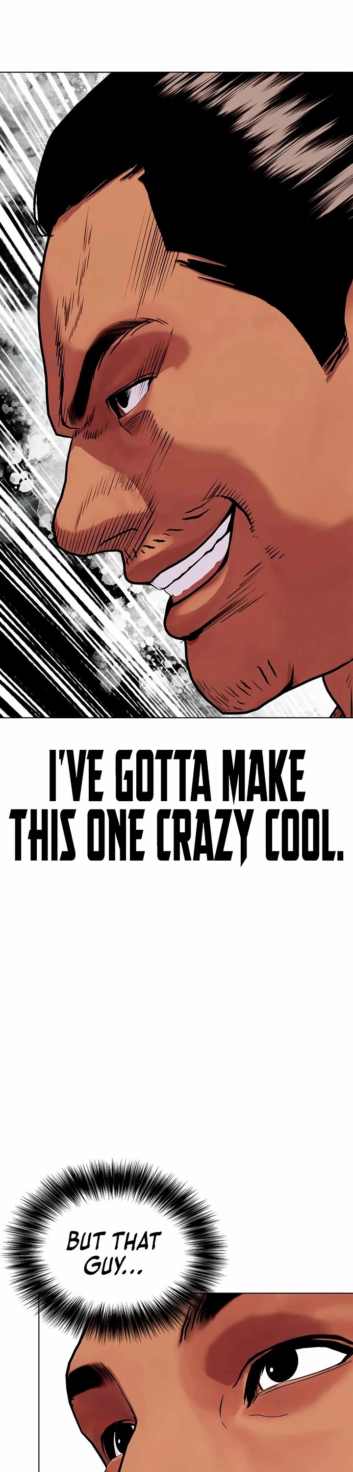 The Outcast Is Too Good At Martial Arts chapter 143 page 55