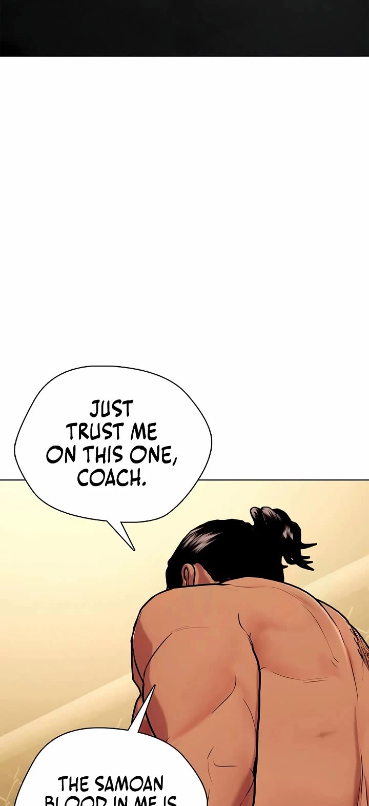 The Outcast Is Too Good At Martial Arts chapter 143 page 60
