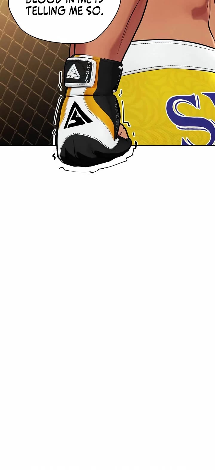 The Outcast Is Too Good At Martial Arts chapter 143 page 61