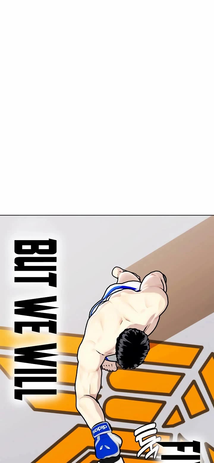The Outcast Is Too Good At Martial Arts chapter 143 page 64