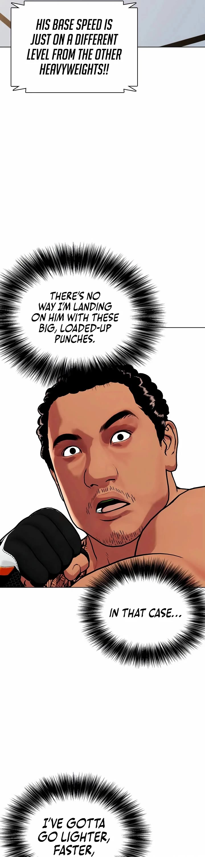 The Outcast Is Too Good At Martial Arts chapter 143 page 69