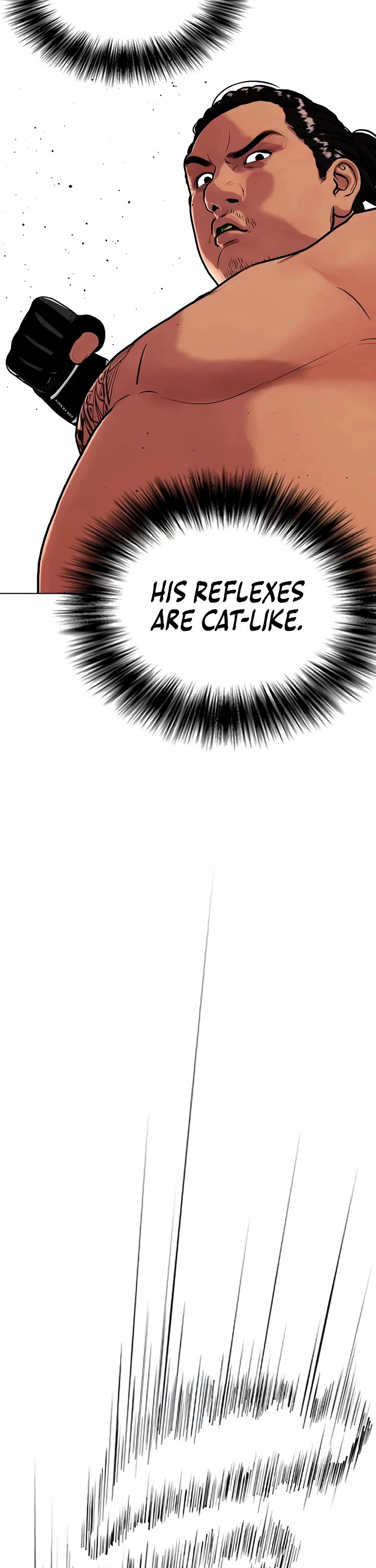 The Outcast Is Too Good At Martial Arts chapter 143 page 72