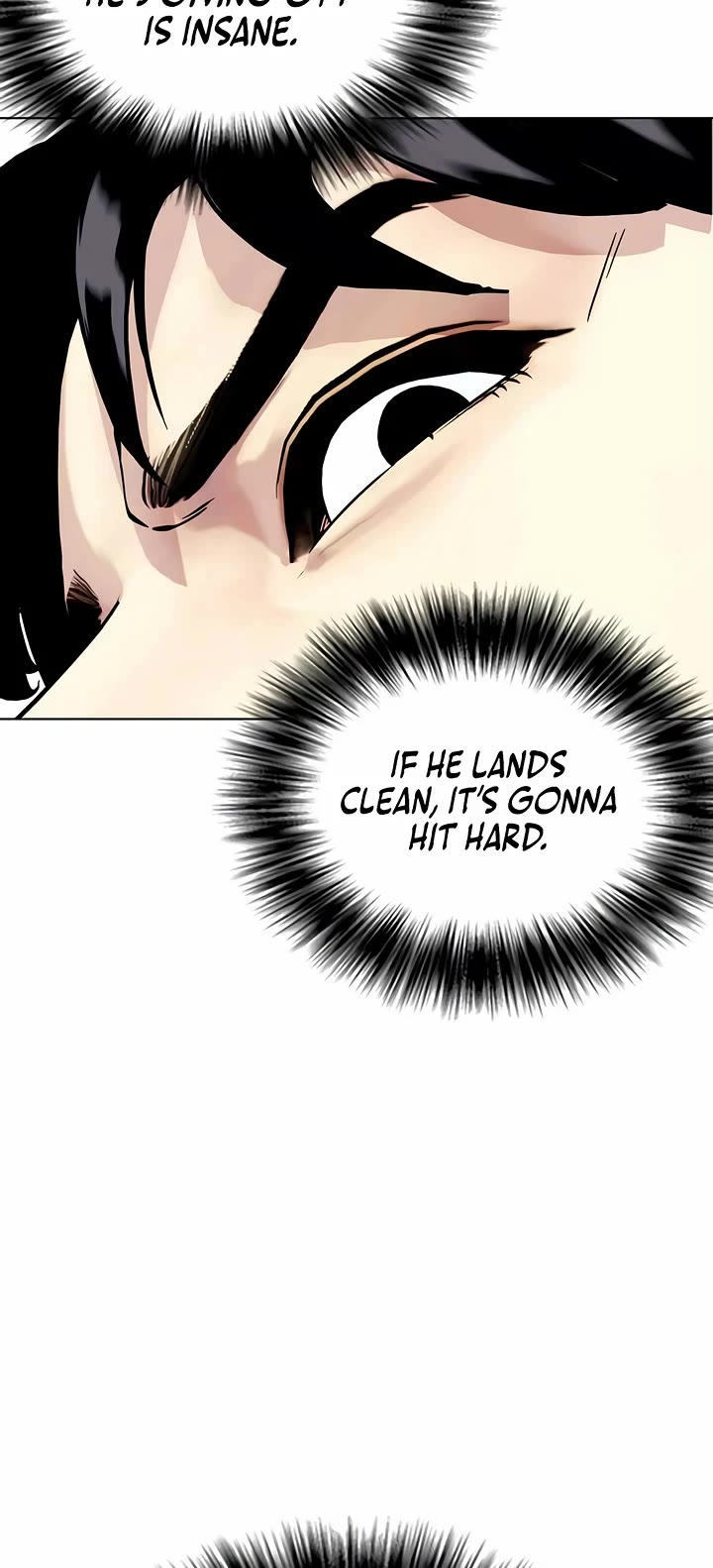 The Outcast Is Too Good At Martial Arts chapter 143 page 74
