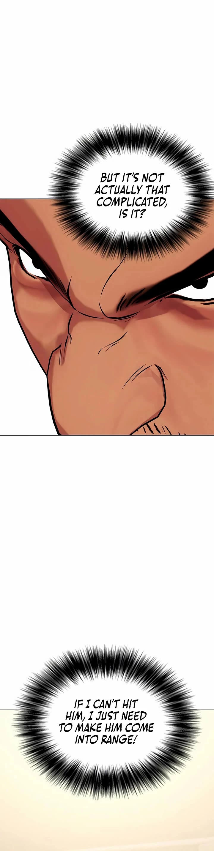The Outcast Is Too Good At Martial Arts chapter 143 page 81