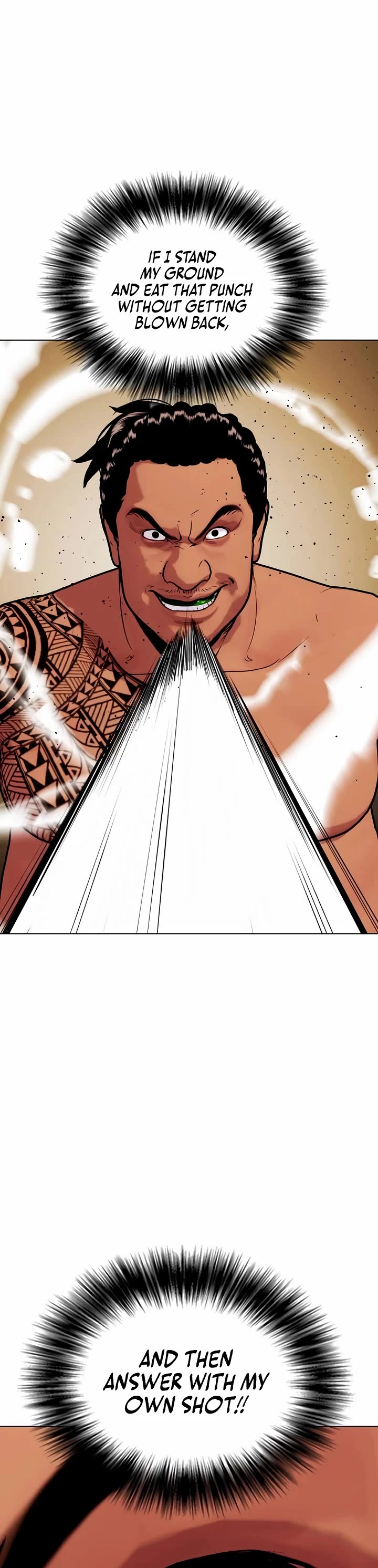 The Outcast Is Too Good At Martial Arts chapter 143 page 84