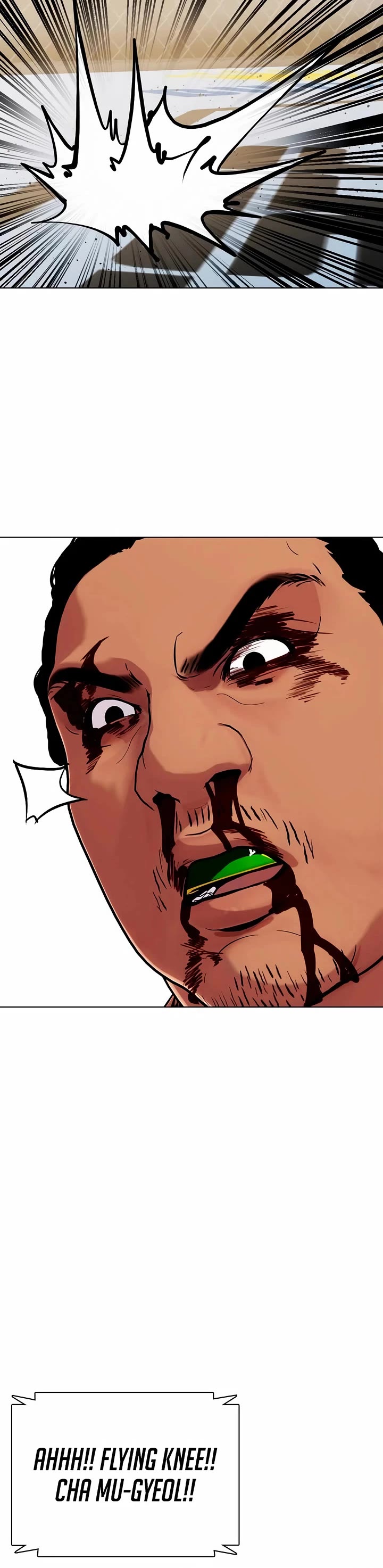 The Outcast Is Too Good At Martial Arts chapter 144 page 39