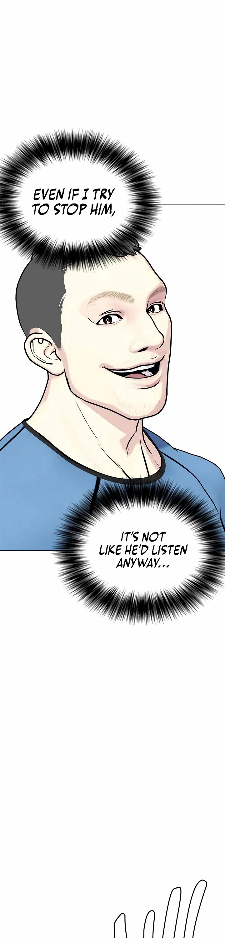 The Outcast Is Too Good At Martial Arts chapter 145 page 10