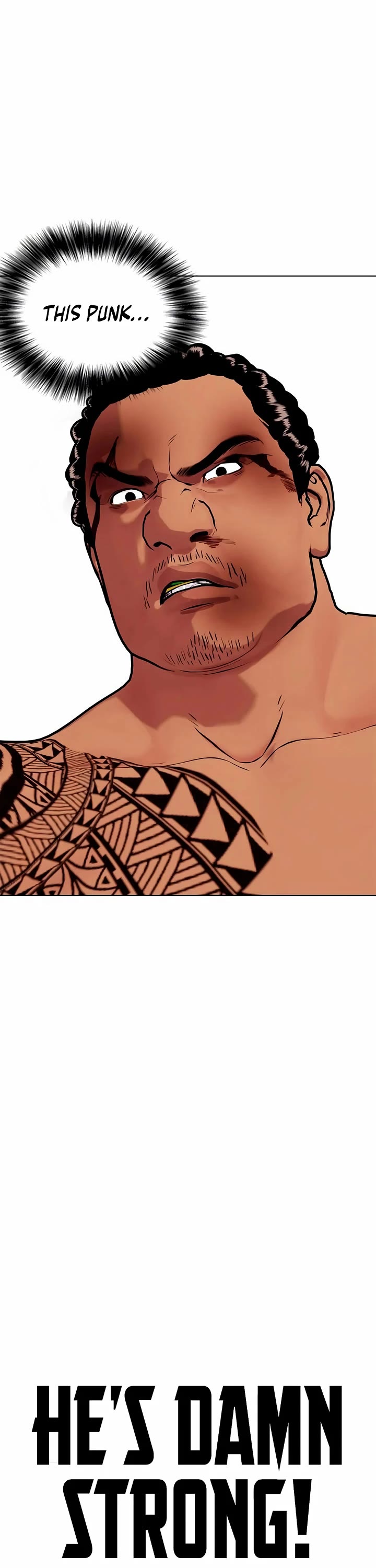 The Outcast Is Too Good At Martial Arts chapter 145 page 23
