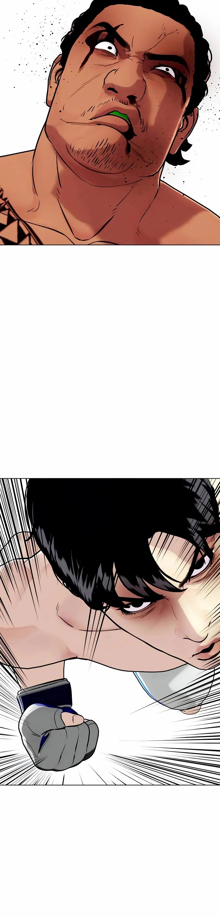 The Outcast Is Too Good At Martial Arts chapter 145 page 51