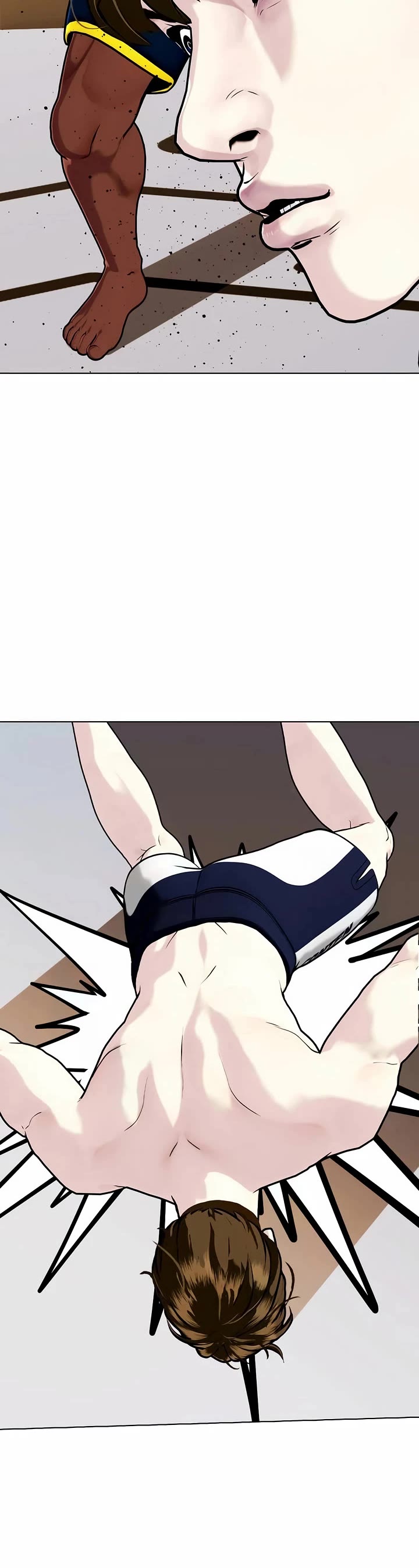 The Outcast Is Too Good At Martial Arts chapter 146 page 30