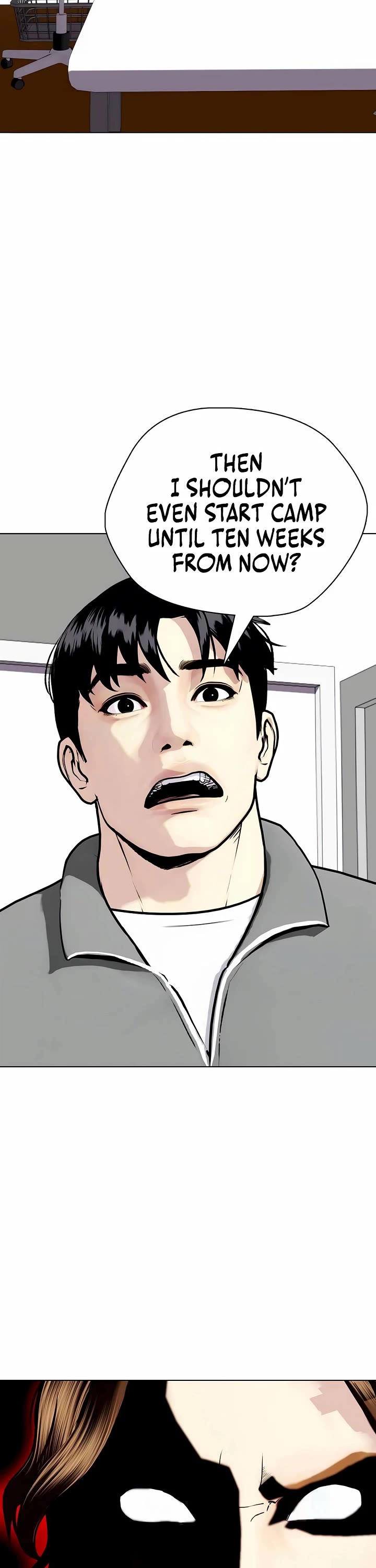 The Outcast Is Too Good At Martial Arts chapter 146 page 45