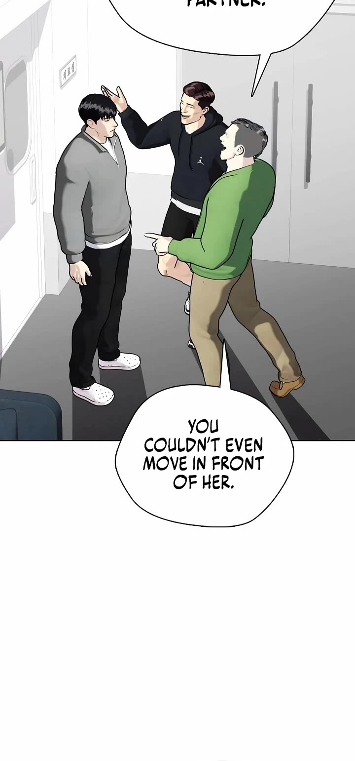 The Outcast Is Too Good At Martial Arts chapter 146 page 52