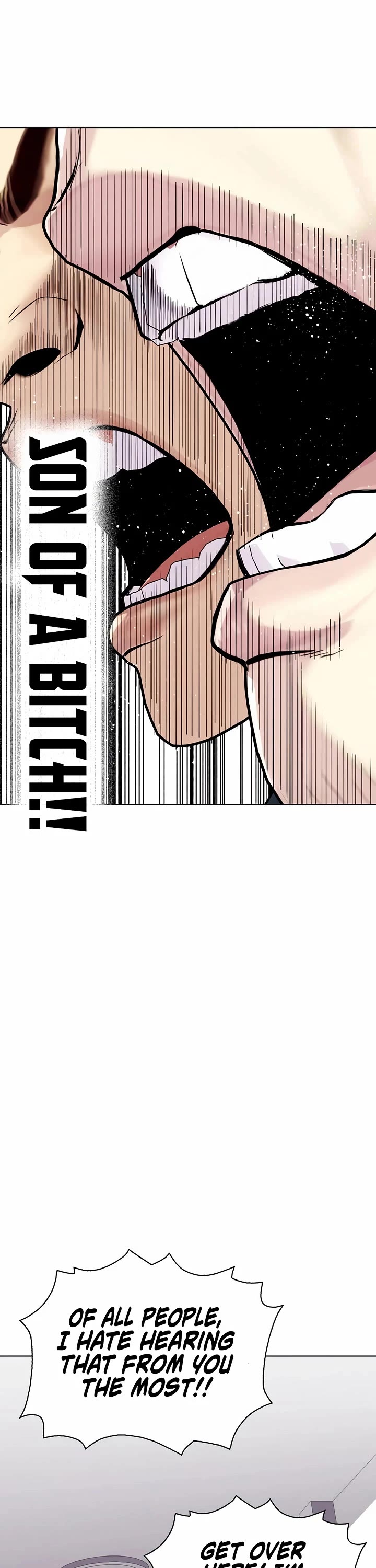 The Outcast Is Too Good At Martial Arts chapter 146 page 57