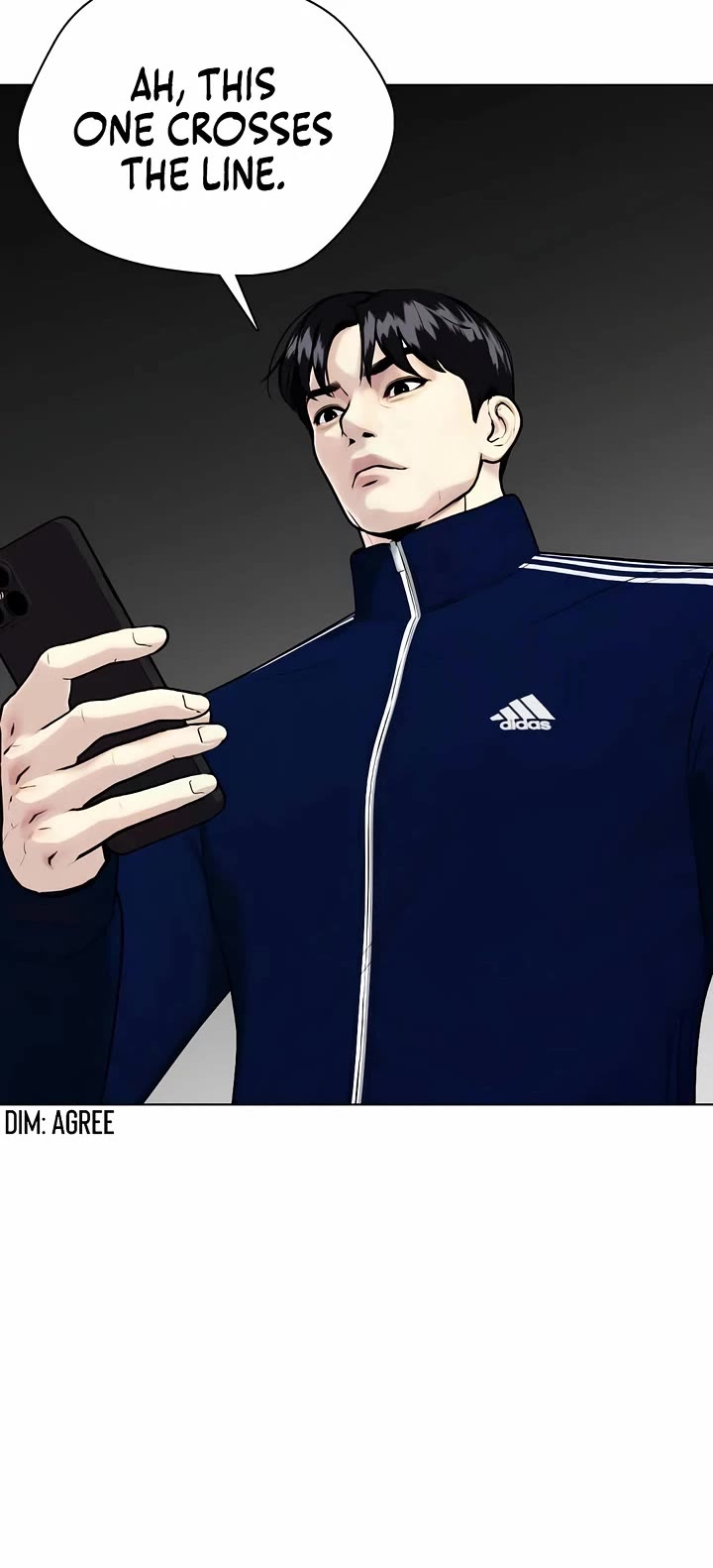 The Outcast Is Too Good At Martial Arts chapter 146 page 64