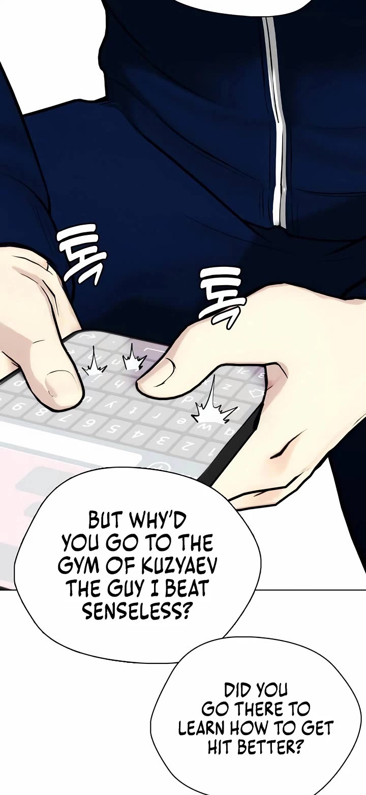 The Outcast Is Too Good At Martial Arts chapter 146 page 67
