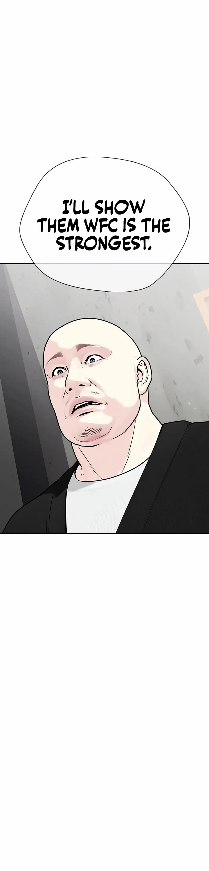 The Outcast Is Too Good At Martial Arts chapter 148 page 63
