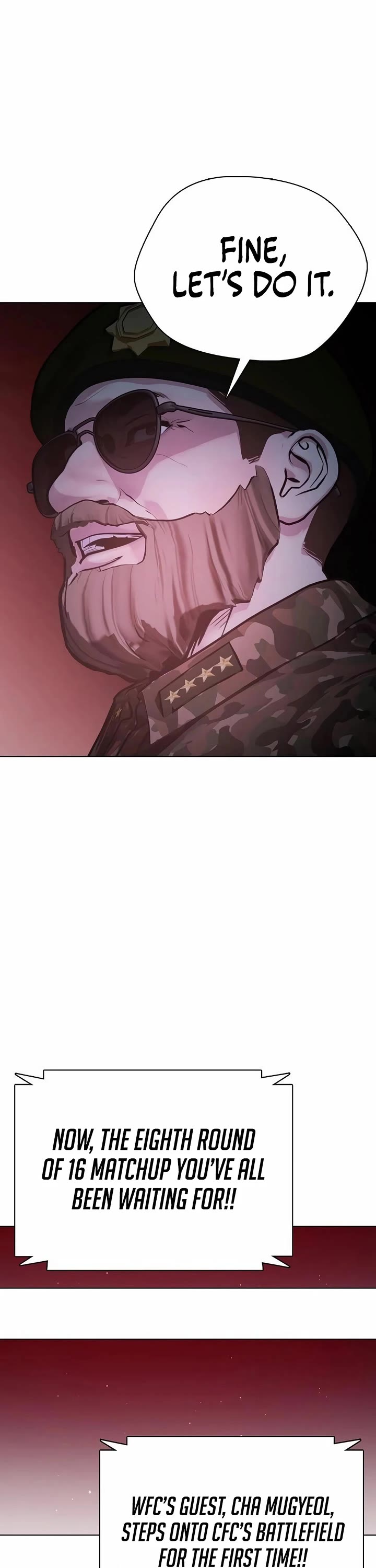 The Outcast Is Too Good At Martial Arts chapter 148 page 82