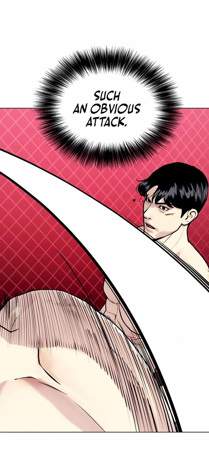 The Outcast Is Too Good At Martial Arts chapter 152 page 10