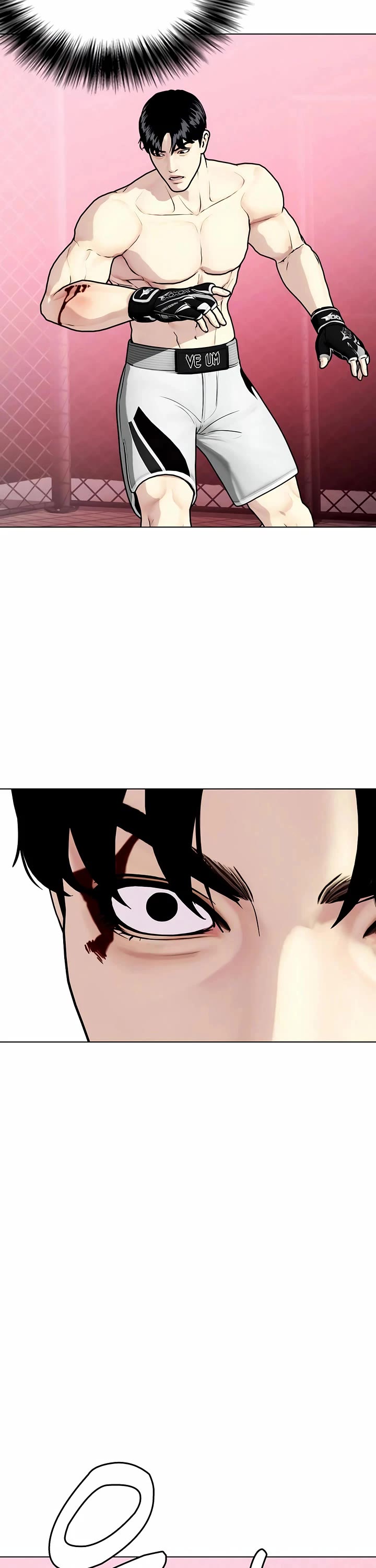 The Outcast Is Too Good At Martial Arts chapter 152 page 19