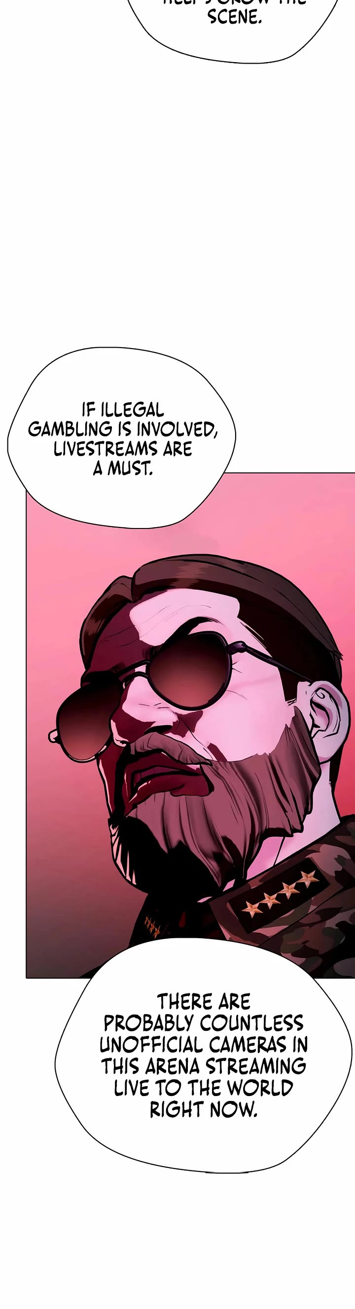 The Outcast Is Too Good At Martial Arts chapter 152 page 62