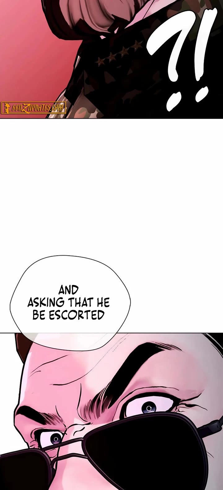 The Outcast Is Too Good At Martial Arts chapter 153 page 12