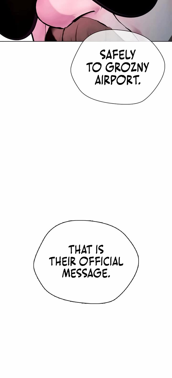 The Outcast Is Too Good At Martial Arts chapter 153 page 13