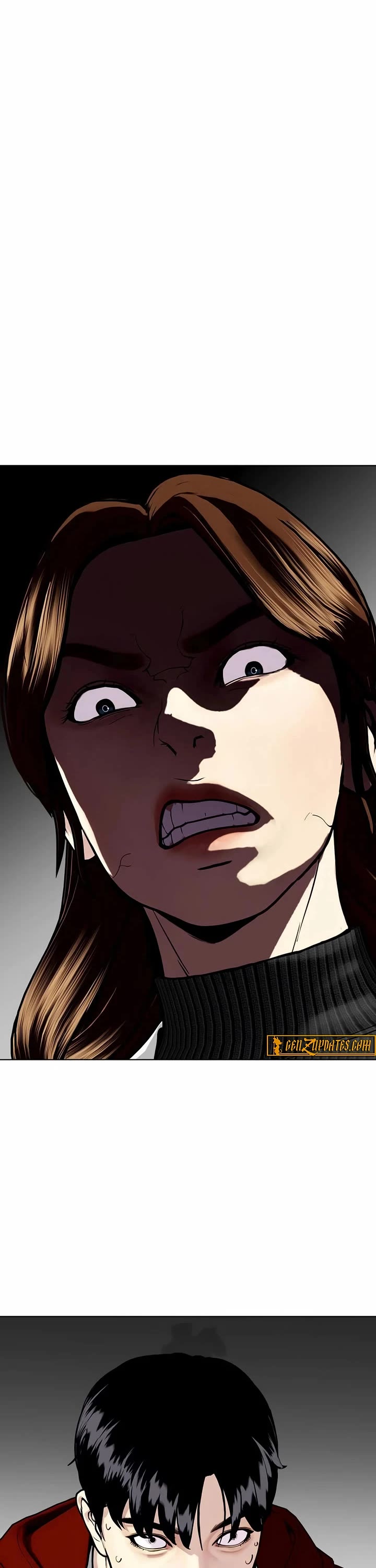 The Outcast Is Too Good At Martial Arts chapter 153 page 27