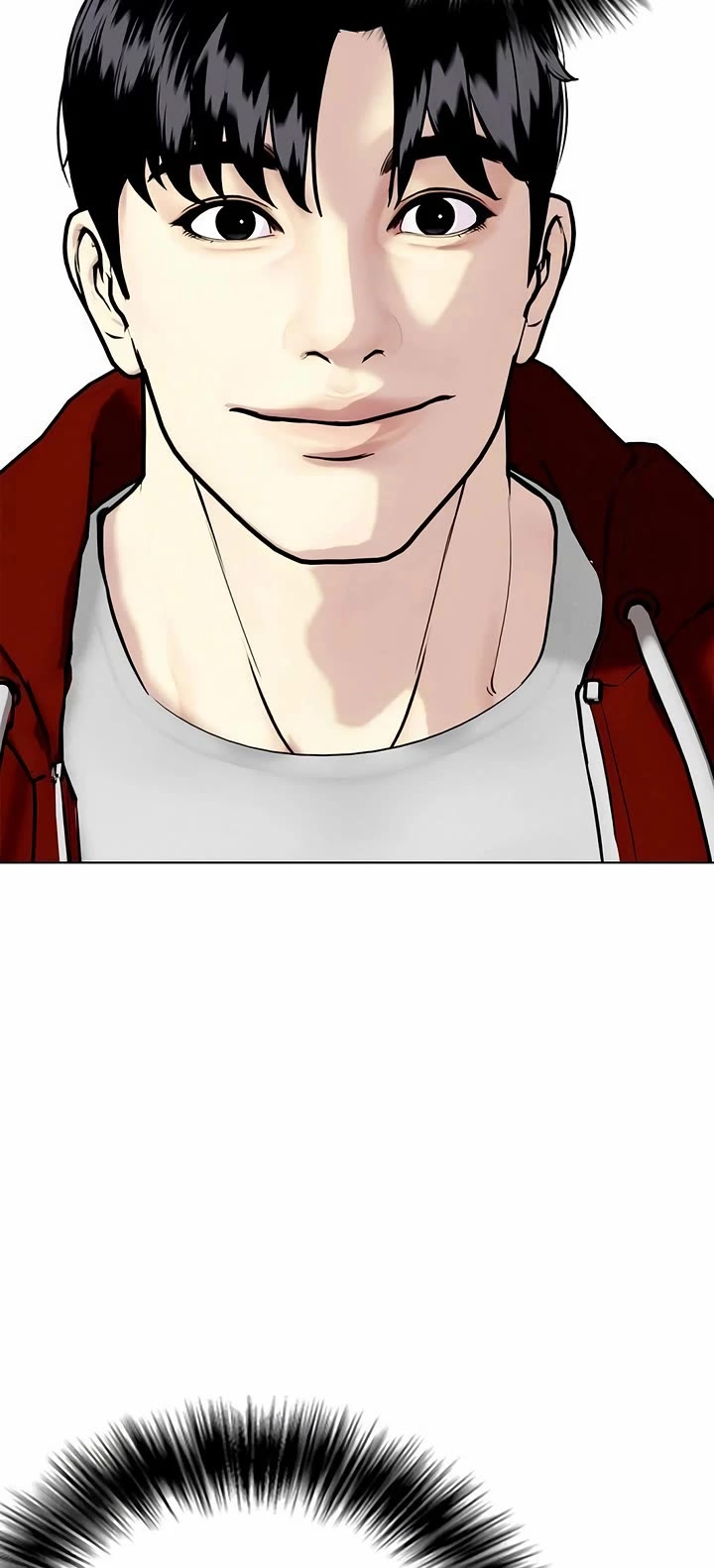The Outcast Is Too Good At Martial Arts chapter 153 page 32