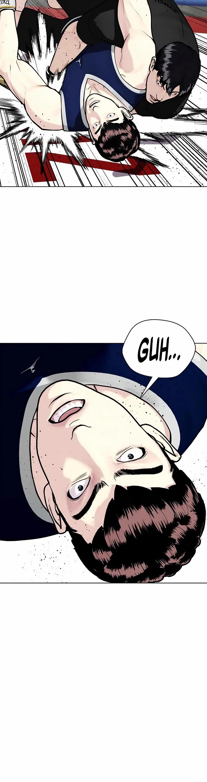 The Outcast Is Too Good At Martial Arts chapter 153 page 49