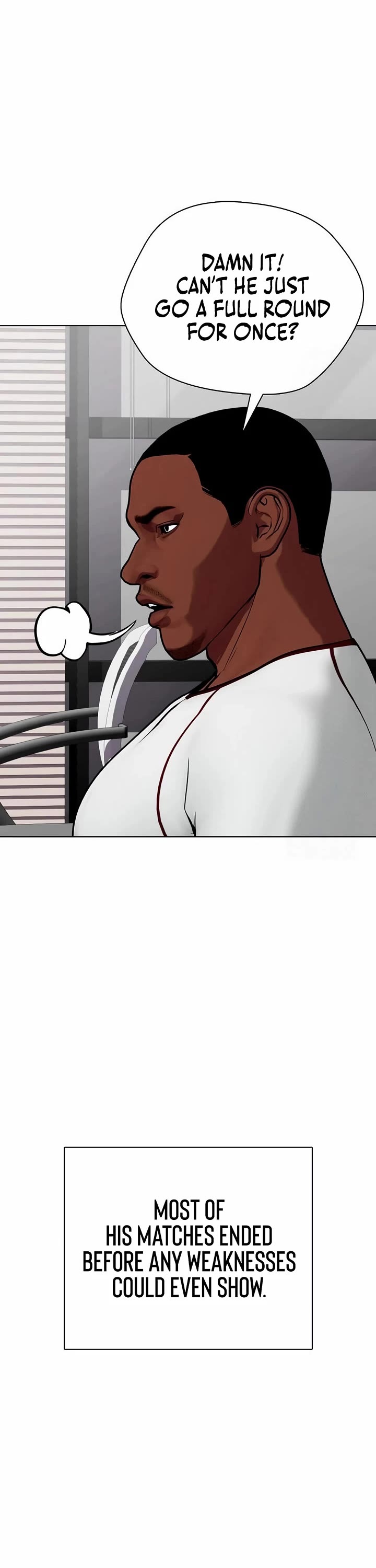 The Outcast Is Too Good At Martial Arts chapter 153 page 53