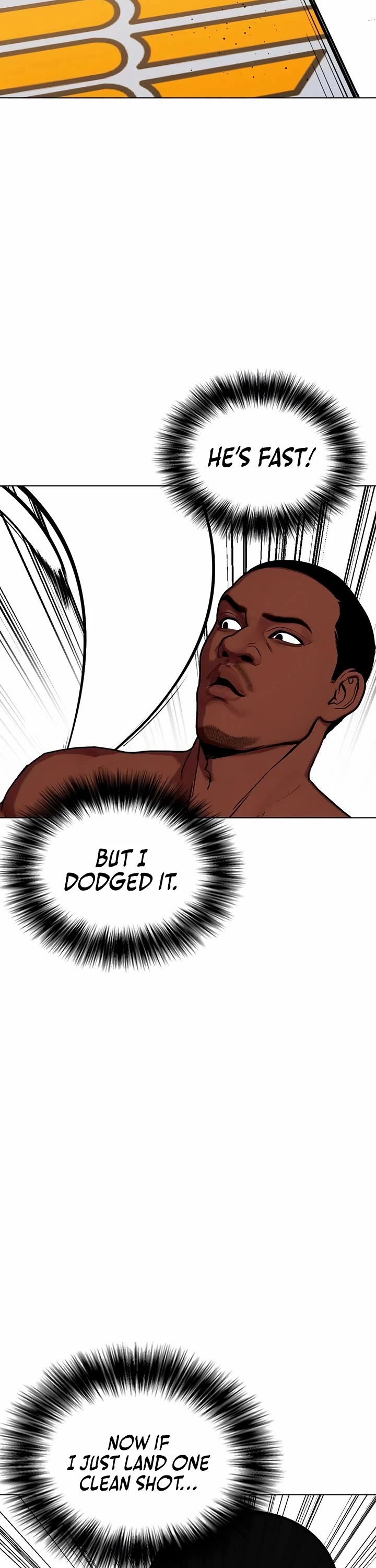 The Outcast Is Too Good At Martial Arts chapter 153 page 80