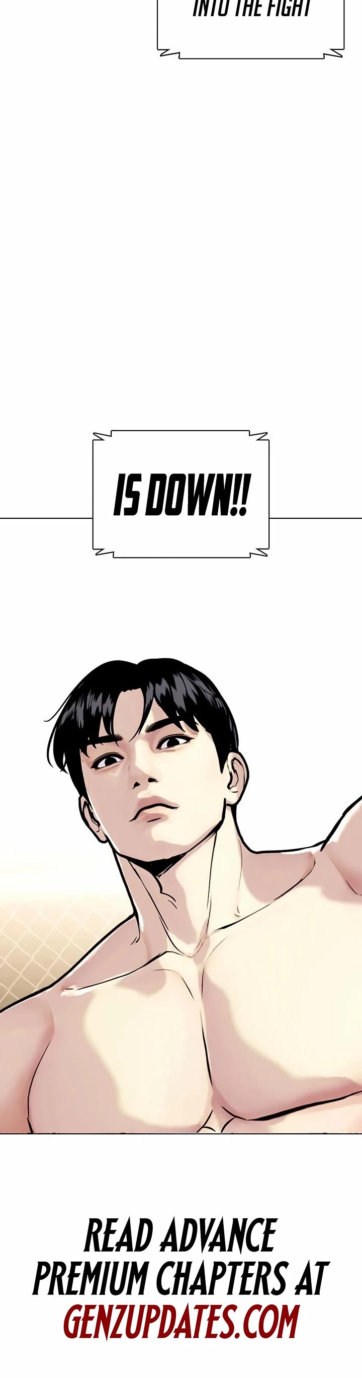 The Outcast Is Too Good At Martial Arts chapter 153 page 85