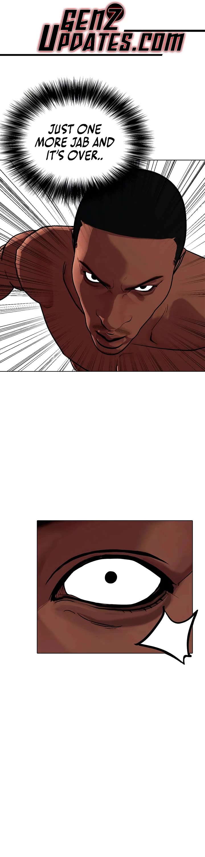 The Outcast Is Too Good At Martial Arts chapter 154 page 1
